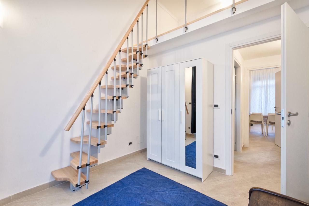 Moleloca - Casa Artisti 7 Apartman Torino Kültér fotó