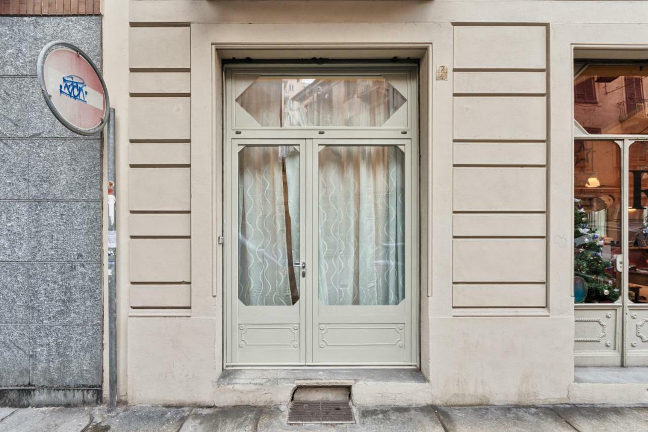 Moleloca - Casa Artisti 7 Apartman Torino Kültér fotó